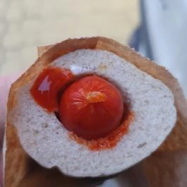 Deli by Shell, Nagykőrös - Egyéb