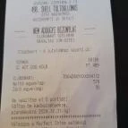 Deli by Shell Nagykőrös - Egyéb