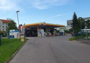 Deli by Shell Törökbálint