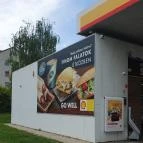 Deli by Shell Törökbálint - Egyéb