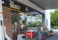 Deli by Shell Törökbálint