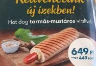 Deli by Shell Törökbálint