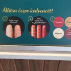 Deli by Shell Törökbálint - Egyéb