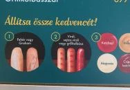 Deli by Shell Törökbálint