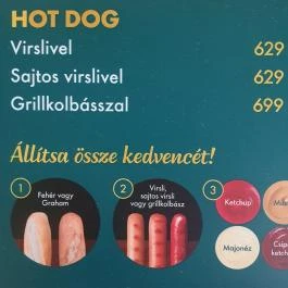 Deli by Shell, Törökbálint - Egyéb