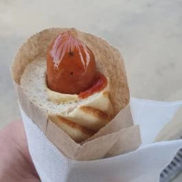 Deli by Shell, Törökbálint - Egyéb