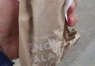 Deli by Shell Törökbálint