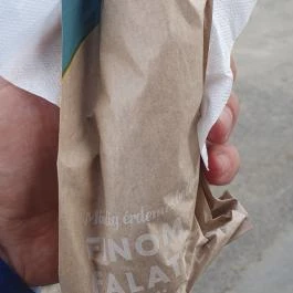 Deli by Shell, Törökbálint - Egyéb