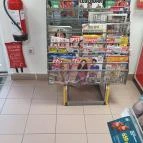 Deli by Shell Kalocsa - Egyéb