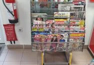 Deli by Shell Kalocsa