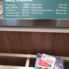 Deli by Shell - Geleji Pihenő Gelej - Egyéb