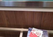 Deli by Shell - Geleji Pihenő Gelej