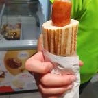 Deli by Shell - Geleji Pihenő Gelej - Egyéb