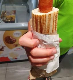 Deli by Shell - Geleji Pihenő