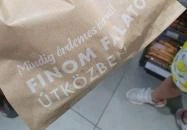 Deli by Shell - Geleji Pihenő Gelej