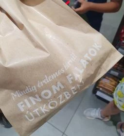 Deli by Shell - Geleji Pihenő