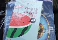 Deli by Shell - Geleji Pihenő Gelej