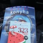 Deli by Shell - Geleji Pihenő Gelej - Egyéb