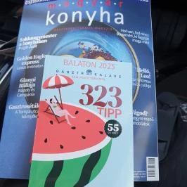 Deli by Shell - Geleji Pihenő, Gelej - Egyéb