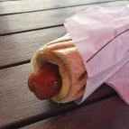 Deli by Shell Dunakeszi - Étel/ital