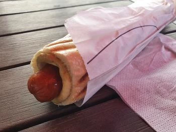 Deli by Shell Dunakeszi