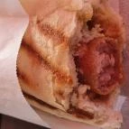 Deli by Shell Dunakeszi - Étel/ital