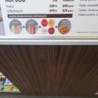 Deli by Shell Törökszentmiklós - Belső