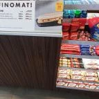 Deli by Shell Törökszentmiklós - Belső