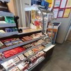 Deli by Shell Törökszentmiklós - Belső