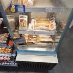 Deli by Shell Törökszentmiklós - Belső