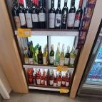 Deli by Shell Törökszentmiklós - Belső