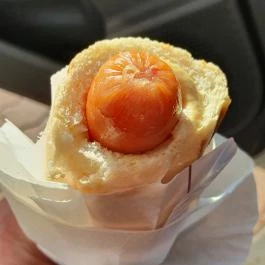 Deli by Shell Törökszentmiklós - Étel/ital