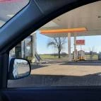 Deli by Shell Törökszentmiklós - Külső kép