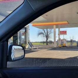 Deli by Shell Törökszentmiklós - Külső kép