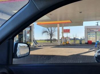 Deli by Shell Törökszentmiklós