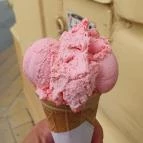 Déli Cukrászda & Fagyizó Cegléd - Étel/ital