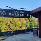 Déli Part BBQ Siófok - Külső kép