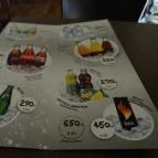 Délibáb Kávézó & Street Food Cegléd - Egyéb