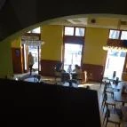 Délibáb Kávézó & Street Food Cegléd - Belső