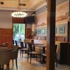 Délibáb Kávézó & Street Food Cegléd - Belső