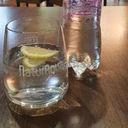 Délibáb Kávézó & Street Food, Cegléd - Egyéb