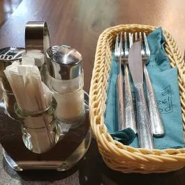 Délibáb Kávézó & Street Food, Cegléd - Egyéb