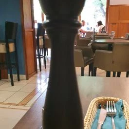 Délibáb Kávézó & Street Food, Cegléd - Belső