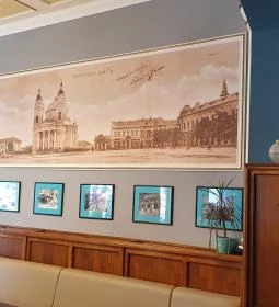 Délibáb Kávézó & Street Food