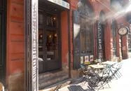 Delibaba Szendvicsműhely Budapest