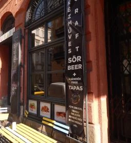 Delibaba Szendvicsműhely