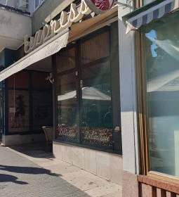 Delicatesse Eszpresszó