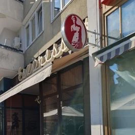 Delicatesse Eszpresszó Kecskemét - Egyéb