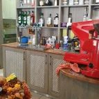 Delicatesse Eszpresszó Kecskemét - Egyéb