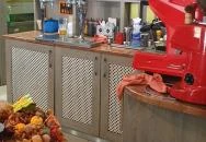 Delicatesse Eszpresszó Kecskemét